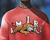 AMR Sweater