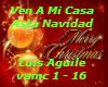 Ven A Mi CasaEsta Navida