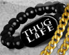 ThugLife - Bead Bracelet