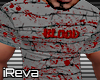 [R] Massacre T Shirt