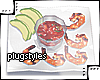 🥂 Grilled Shrimp