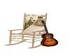 NA-Rockin Chair/Guitar 2