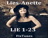 Lies-Anette Olson