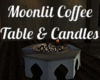 Moonlit Coffee Table