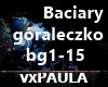 Baciary bg1-15