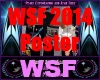 WSF 1year poster