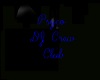 Psyco Dj Crew Club