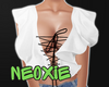 NX - Corset Ruffles v1