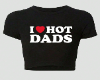 I Love Hot Dads <3