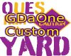GDaOne Custom