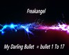My Darling Bullet