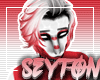 Sey; Tyrone Magnus Hair