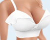 Sexy white top