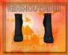 Demoness Boots