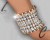 Diamond Bracelet (L)