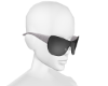 SoBe GIA SHADES STEEL