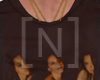 [N] Tinashe Tshirt  1