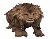 ANIMATED LION PET
