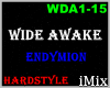 HS - Wide Awake