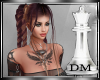 Kauya-Blonde-Purple DM*
