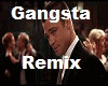 Gangsta Remix - SXY