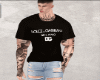Shirt D&G