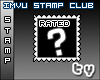 [TY] Rated ? Stamp