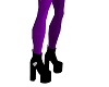 DL}RequestedBlkBoots (M)