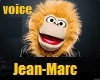 .D. Jean Marc Mix Voix