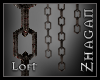 [Z] Chains V1 rust