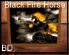 [BD] Black Fire horse Pi