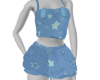 W~Star Bunny PJ
