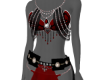 Vampire Silk