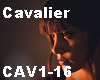 🎶 Cavalier Cover