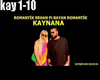 KAYNANA ROMAN