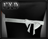 FX* Dev Ribbon Belt