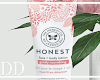 Honest Baby Lotion 02