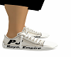 PJ Royal Empire Sneakers