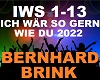 Bernhard Brink -Ich Wär