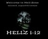 Wlc to the hell zone