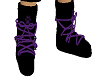 boy paw boots