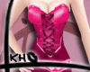 [KH] Valentine Princess