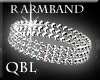 Diamond Armband (RT)