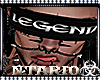 LEGEND Blindfold