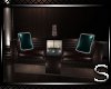 !!Dreaming Chair Set 2