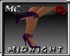 [MC] Mayhem Stiletto