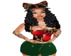 Cherry Bow