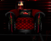 chairs  relax  valentine