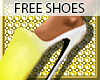 ^^ Freebies Shoes v9