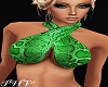 PHV Viper Snake Emerald